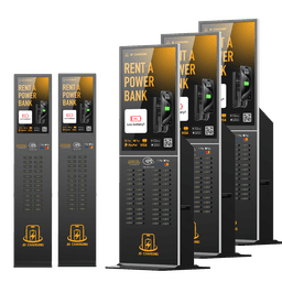 Custom Mobile Charging Station Bundle Package - Tailored Business Phone Charging Solutions and Commercial Equipment (thumbnail)